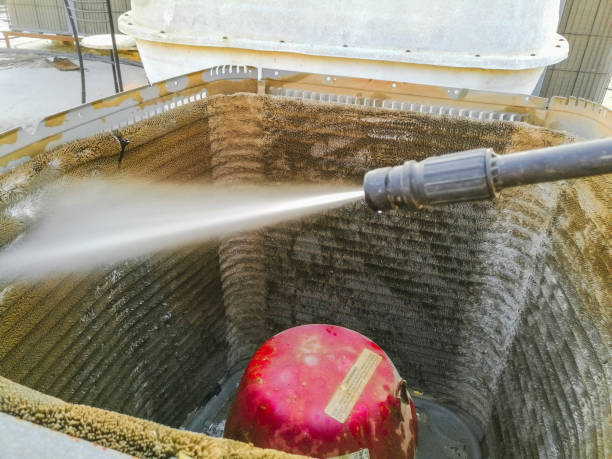 Best Ductwork Cleaning Services  in Gumlog, GA