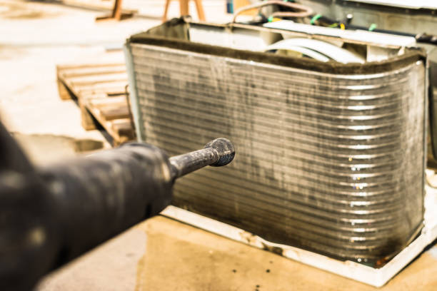 Best HVAC Air Duct Cleaning  in Gumlog, GA