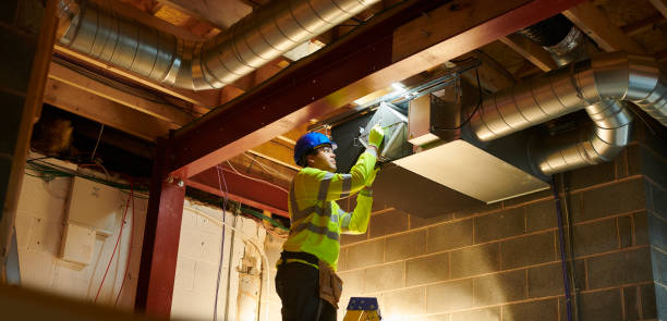 Best Air Duct Cleaning Near Me  in Gumlog, GA