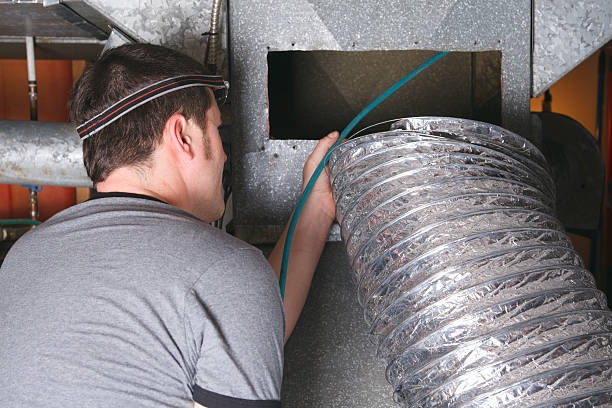 Best Air Vent Cleaning Services  in Gumlog, GA