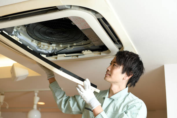 Best Best Air Duct Cleaning Company  in Gumlog, GA