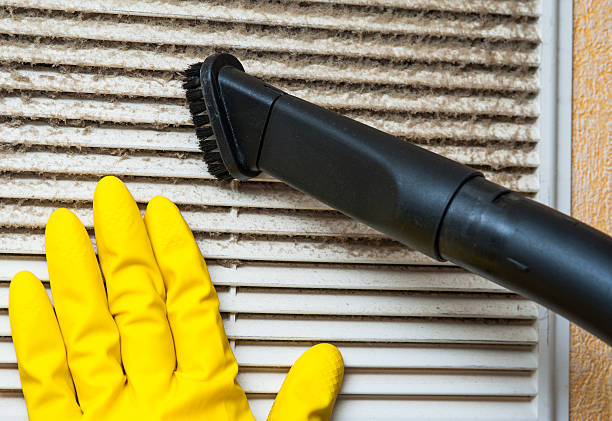 Best Best Air Duct Cleaning Company  in Gumlog, GA